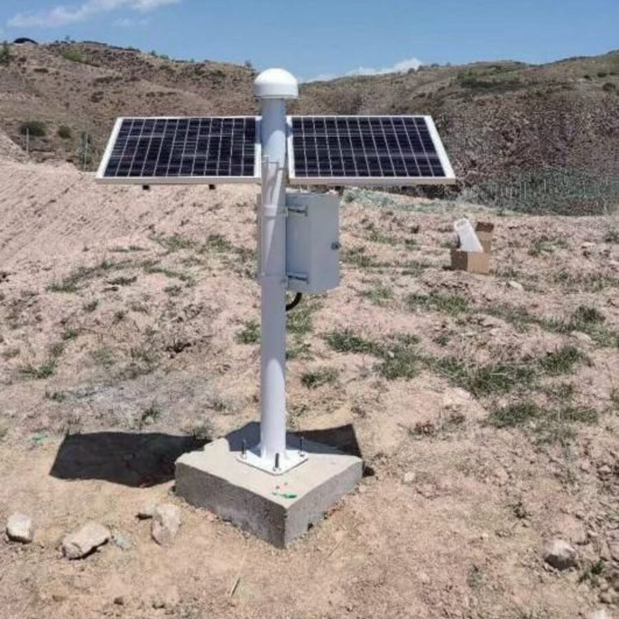 RIT-BD100 GNSS monitoring receiver